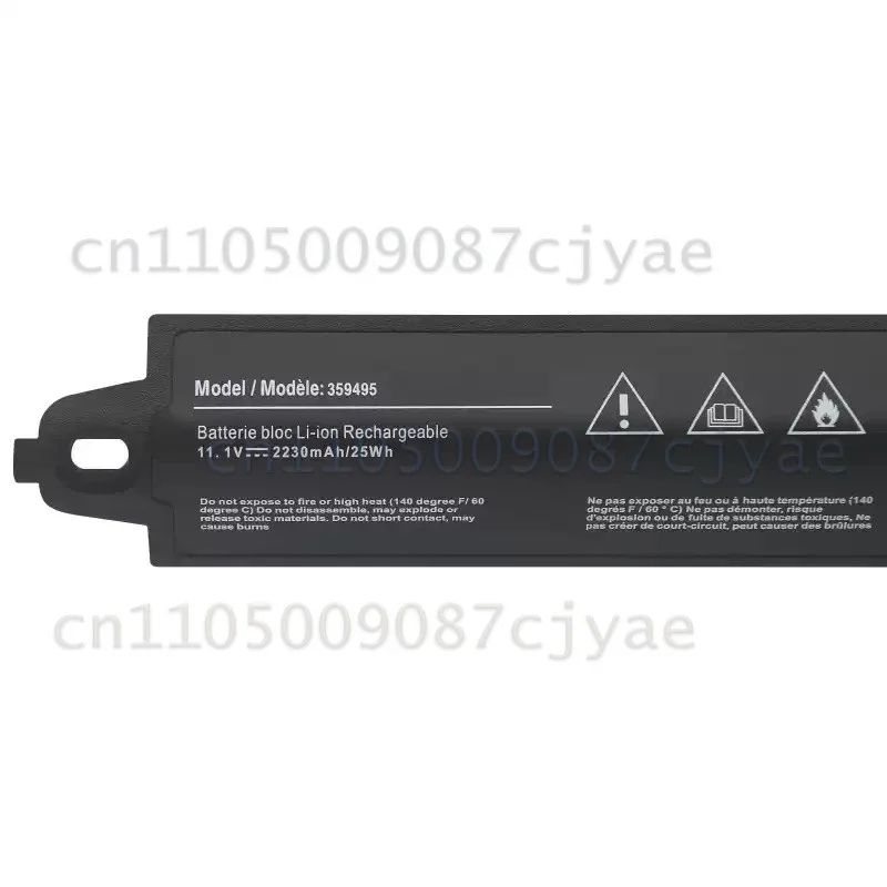 Powercell Safe Stable 359495 330107A 330105A Bluetooth Speaker Battery for Bose SoundLink 2 3 Gen