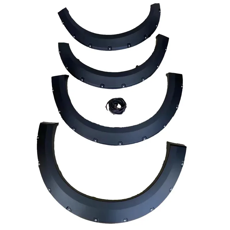 

Car Wheel Arch 2023 hot sale Arch Wheel Brow Auto Accessories S material aold Flares Tundra