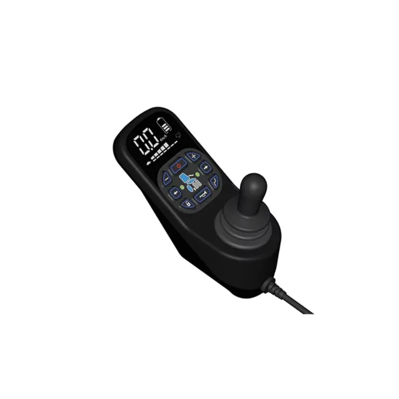 

【specialized】SYDRIVE SYC-JCM3X Brushless Joystick Controller For Electric