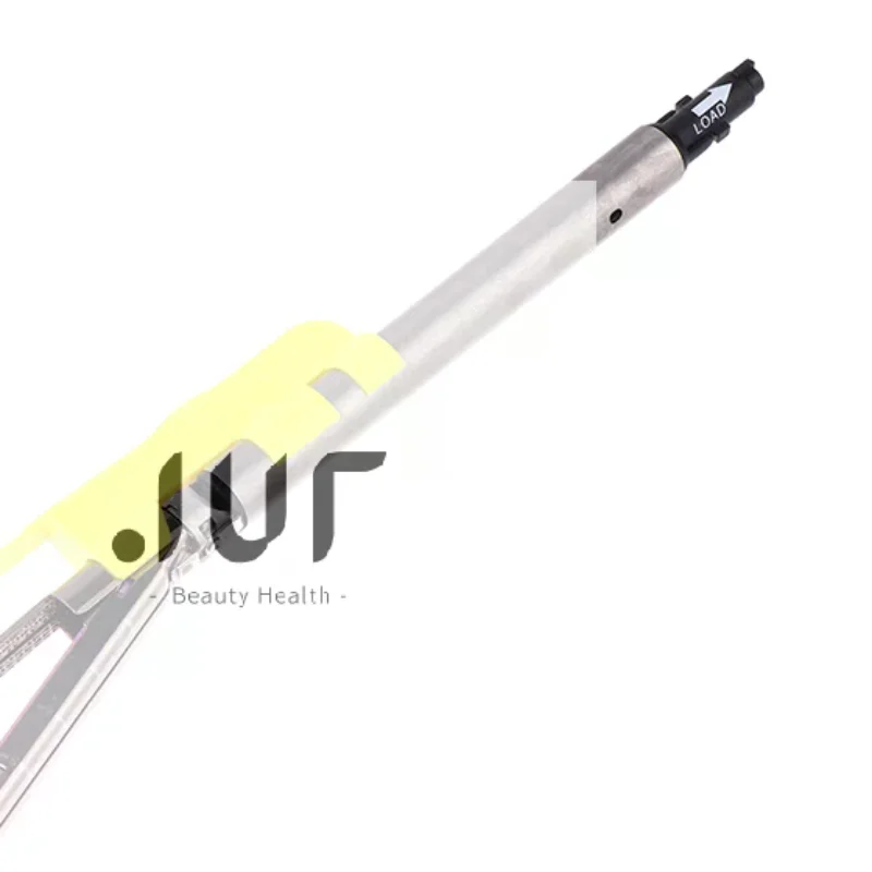 

Disposable Surgery Equipments Laparoscopic Surgical Instrument Endoscopic Linear Cutter Staplers Handle Assembly