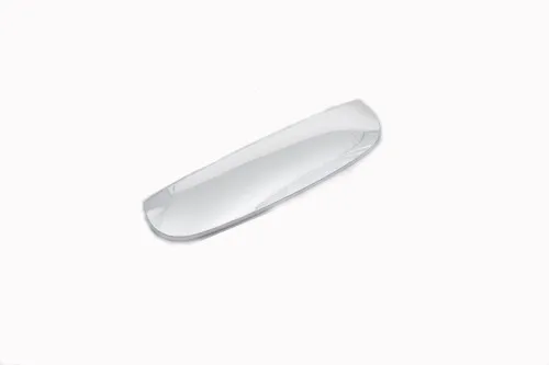 

Chrome Hatch Door Handle Cover for Peugeot 307 Models