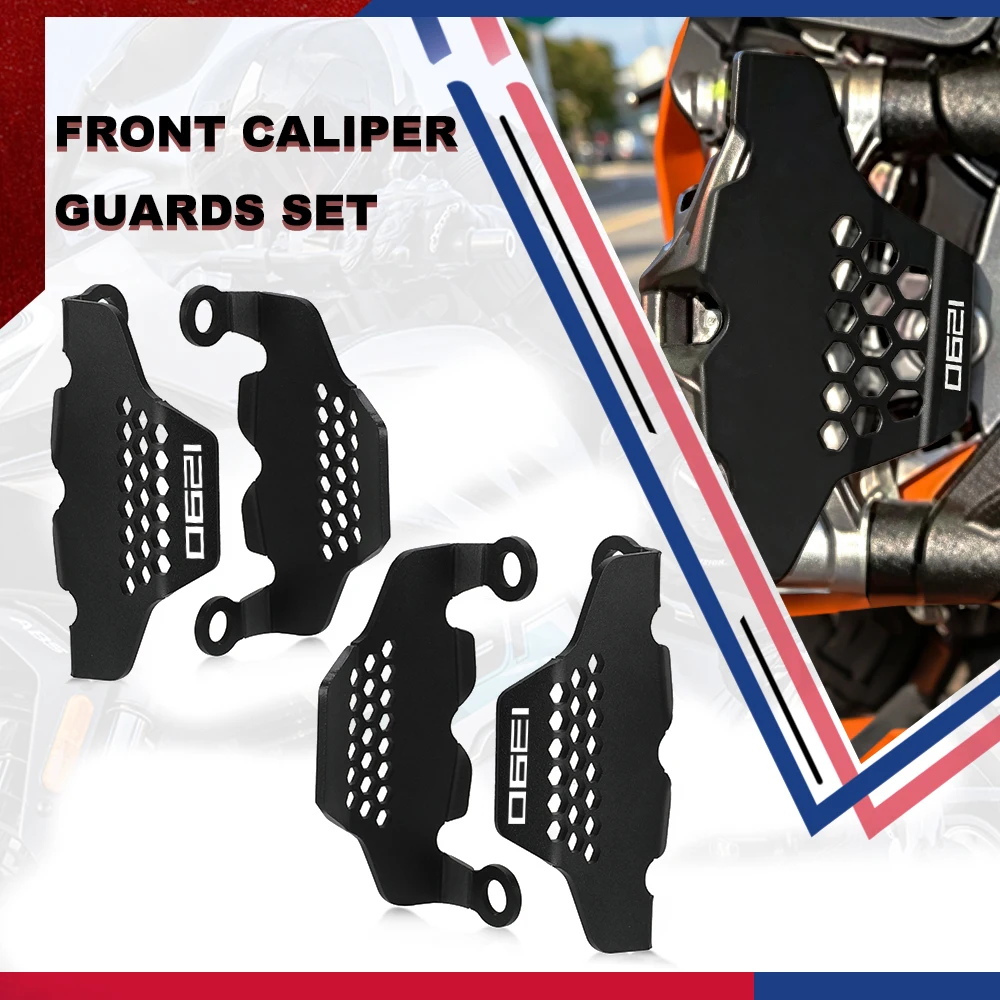 FOR 790 DUKE Front Brake Master Cylinder Guard CoverFor 790 890 990 Duke 2024 2025 2026 1390 1290 Super Duke R RR Evo 2013-2023