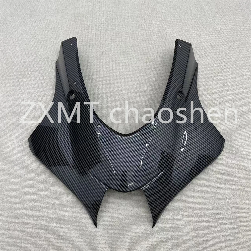 

ABS motorcycle fairings are suitable for GSXR1000 K17 L7 large R head covers with carbon fiber paint from 2017 to 2025