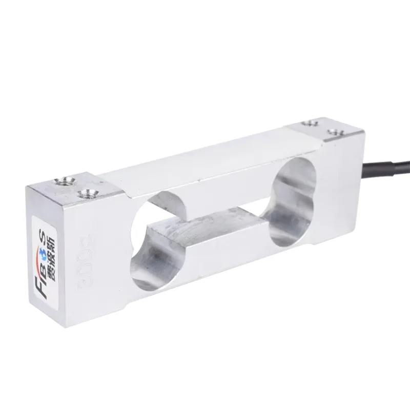 1-3kg Single Point Load Cell (Aluminum Alloy 0.015% Accuracy) for Food Production