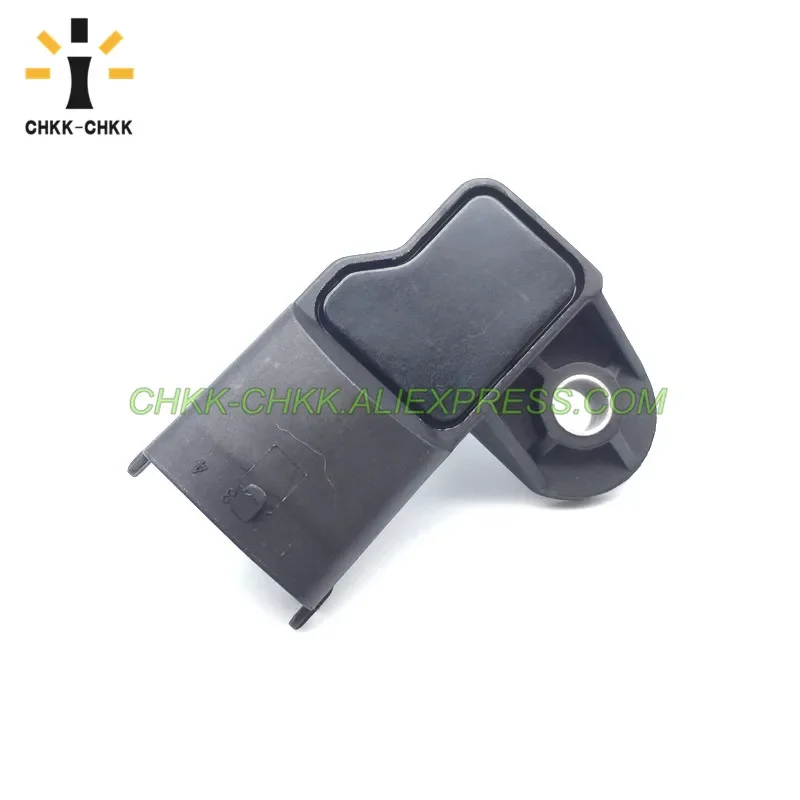 

Датчик давления впускного воздуха CHKK-CHKK MAP 8200375080 223650754R 0281002709 для Renault Megane II Scenic II Laguna II 1.9 dCi