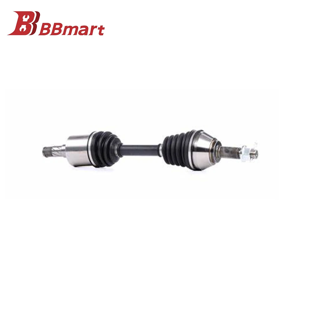 

391011541R BBmart Auto Parts 1 pcs Left Front Driver CV Axle Shaft For Renault Koleos