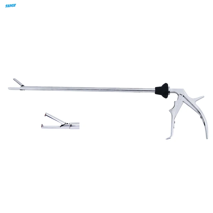 Laproscopy Instruments/10mm Laparoscopy Grasper