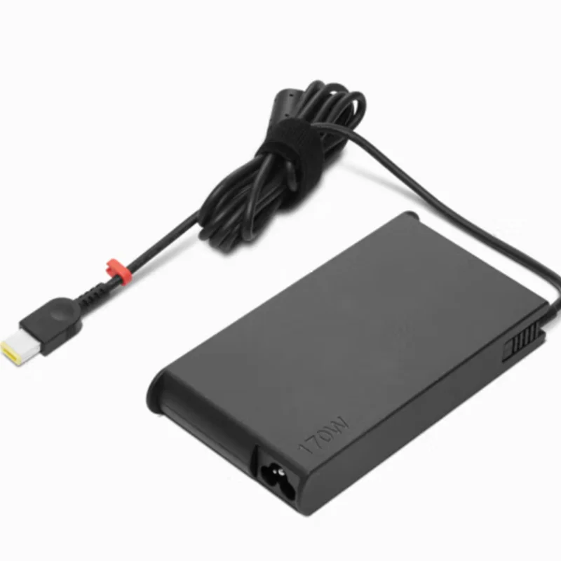 20V 8.5A 170W Laptop Charger Slim Tip AC Power Adapter For Lenovo Thinkpad ADL170NLC2A ADL170NLC3A 45N0370 45N0373 PA-1171-71