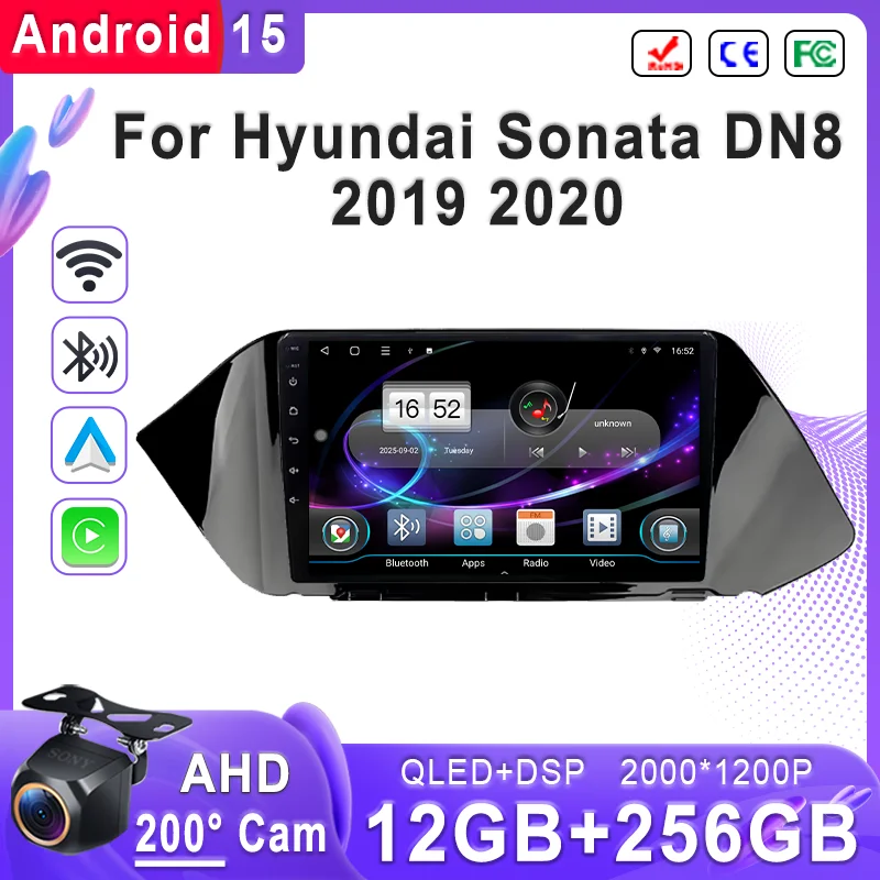 Android 15 2K Incel…