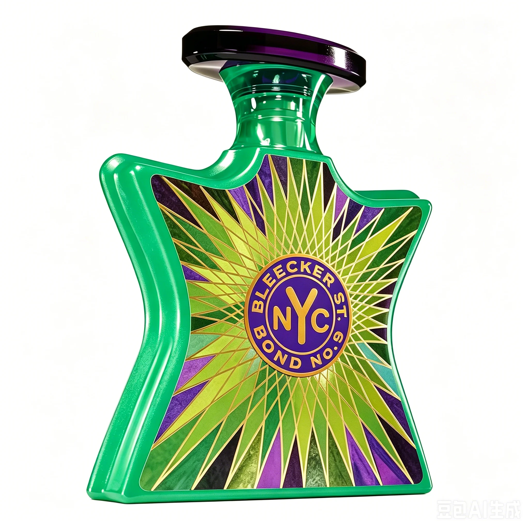 

Bond No. 9 New York Bleeker Street Unisex Eau de Parfum