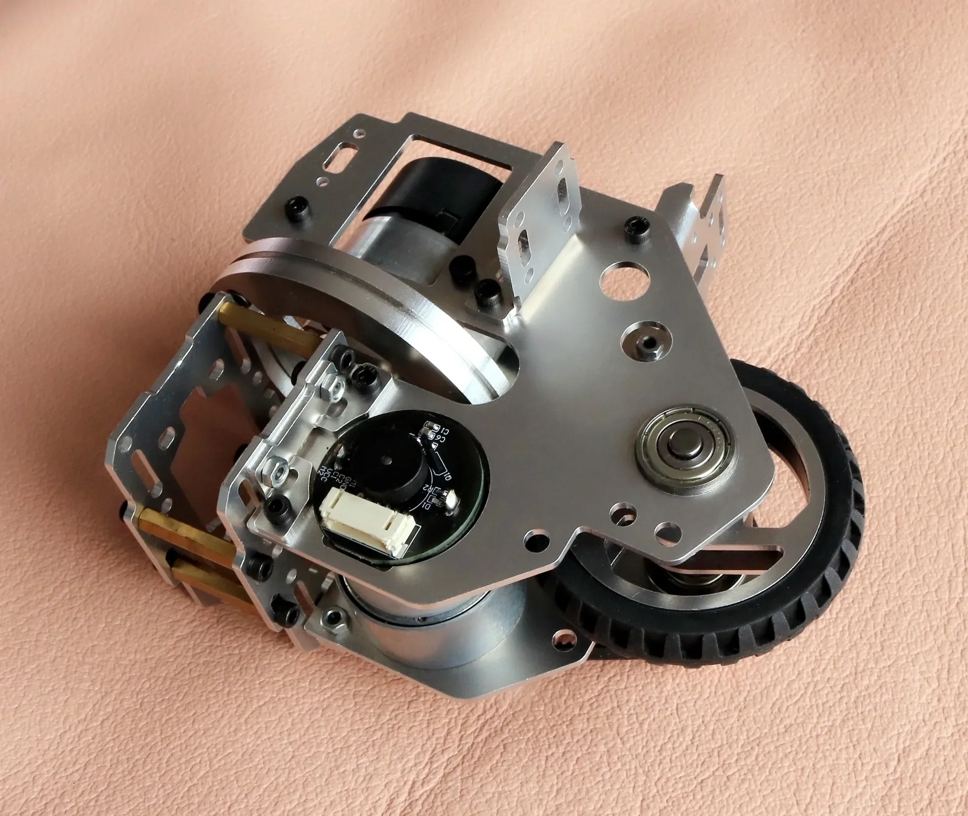 製品 - セルフバランスO型一輪車、スマートカー、一輪車バランスカーOモデル、スマートカー競技、一輪車グループB