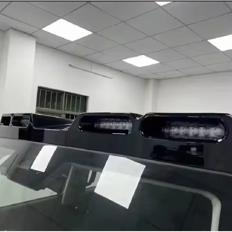 

High Quality Ambient Roof Light for Jetour Traveler T2 4Eyes Car M with Durle S Material