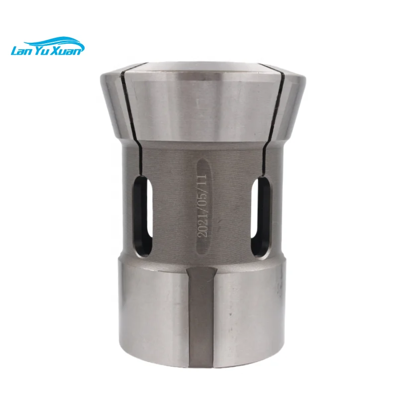 

CK52 # Тип токарного станка с ЧПУ, задняя цанга, пружинная сталь, высокоточный патрон с круглым отверстием