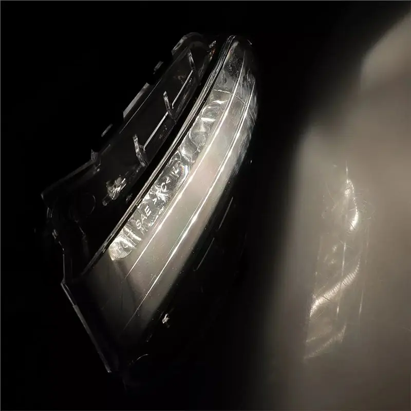 AEA6-Front Bumper Fog Light Daytime Running Lights For Lexus GS Series GS300 GS350 GS430 GS460 GS450H 06-11 view 6