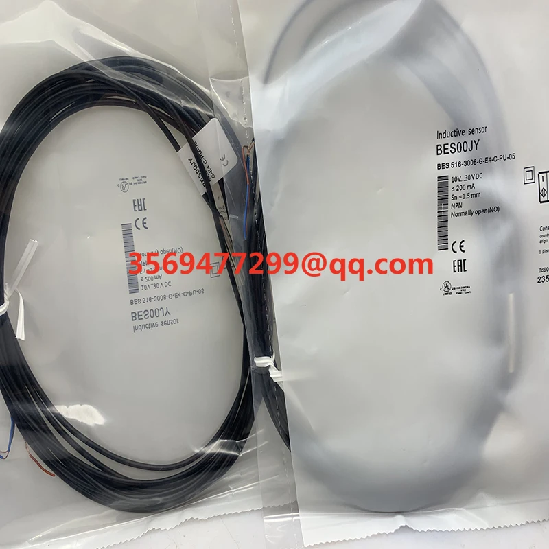 

Proximity switch BES01NZ BES G08EG-PSC15B-BV03 Brand new original spot