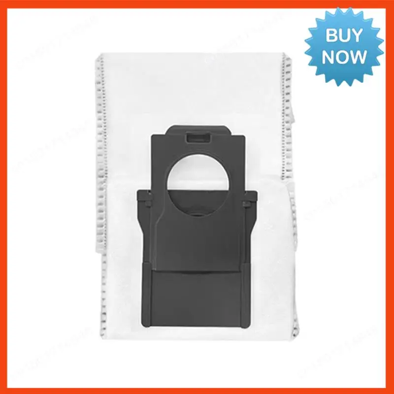 BISM 10 шт. пылесборник подходит для Fordreame X50 Ultra/S40 Enhanced Edition, запасные части для пылесоса, комплект аксессуаров