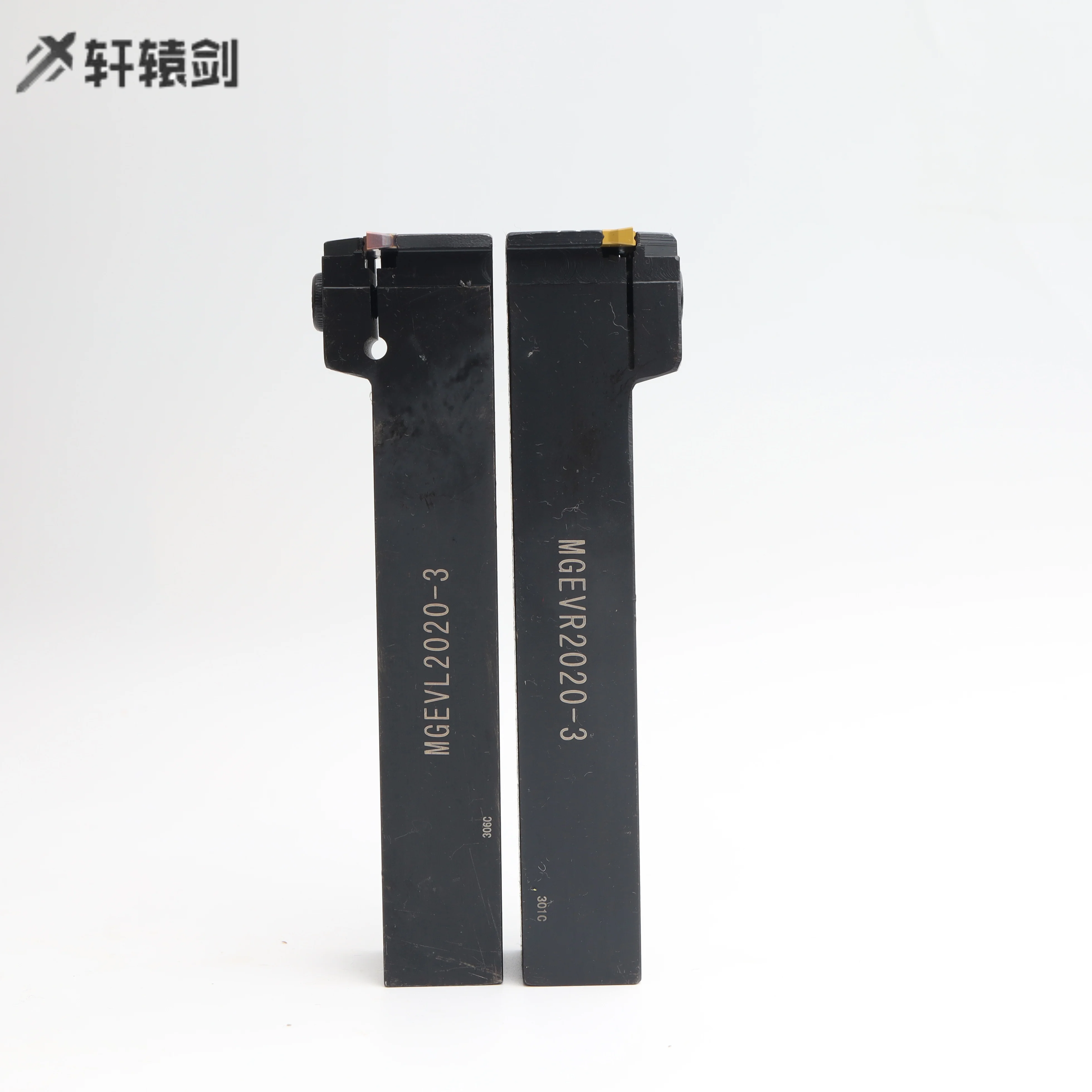 

CNC Cutter External Turning Tool Holder Groove MGEVL/MGEVR 1616/2020/2525 1.5/2/2.5/3/4/5 Lathe Tools For MGMN/MGGN/MRMN Carbide