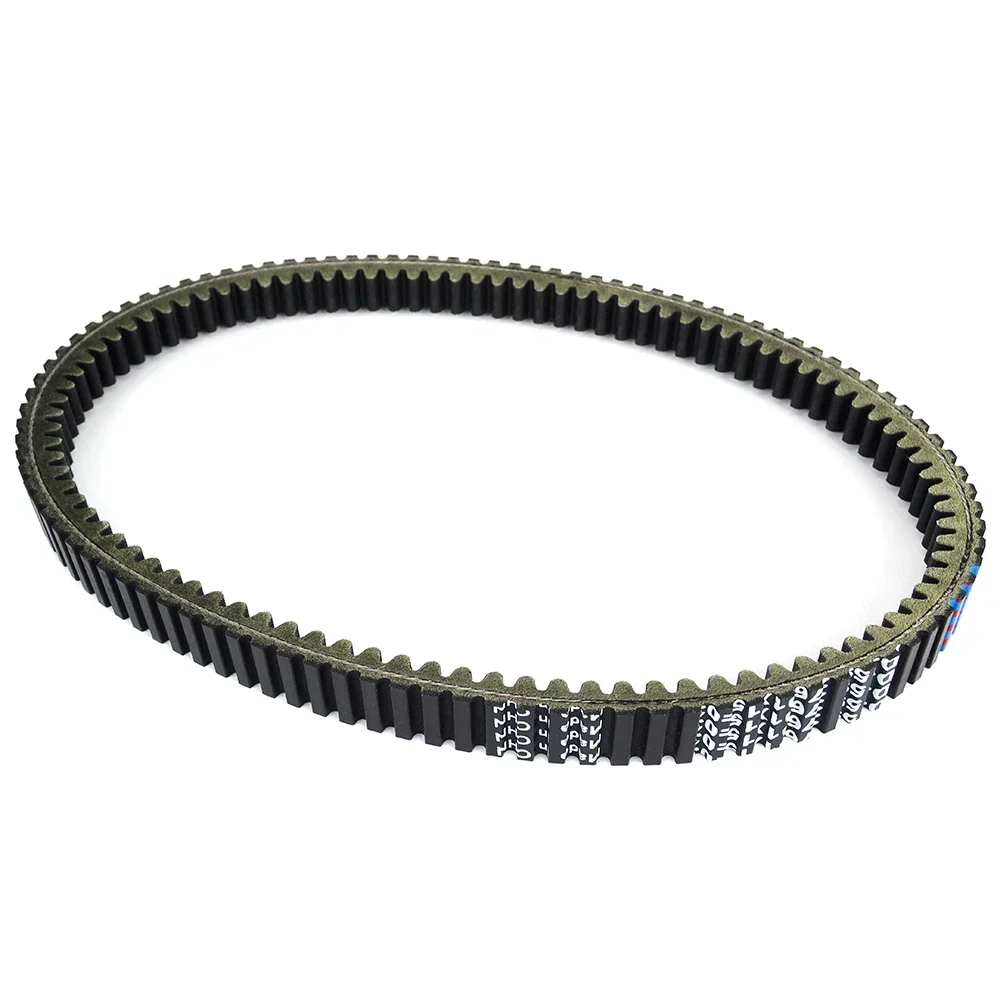 Drive Belt for Suzuki AN400 Burgman Skywave 400 1999 2000 2001 2002 27601-15F03 Scooter Transmission Clutch Transfer Belt AN 400