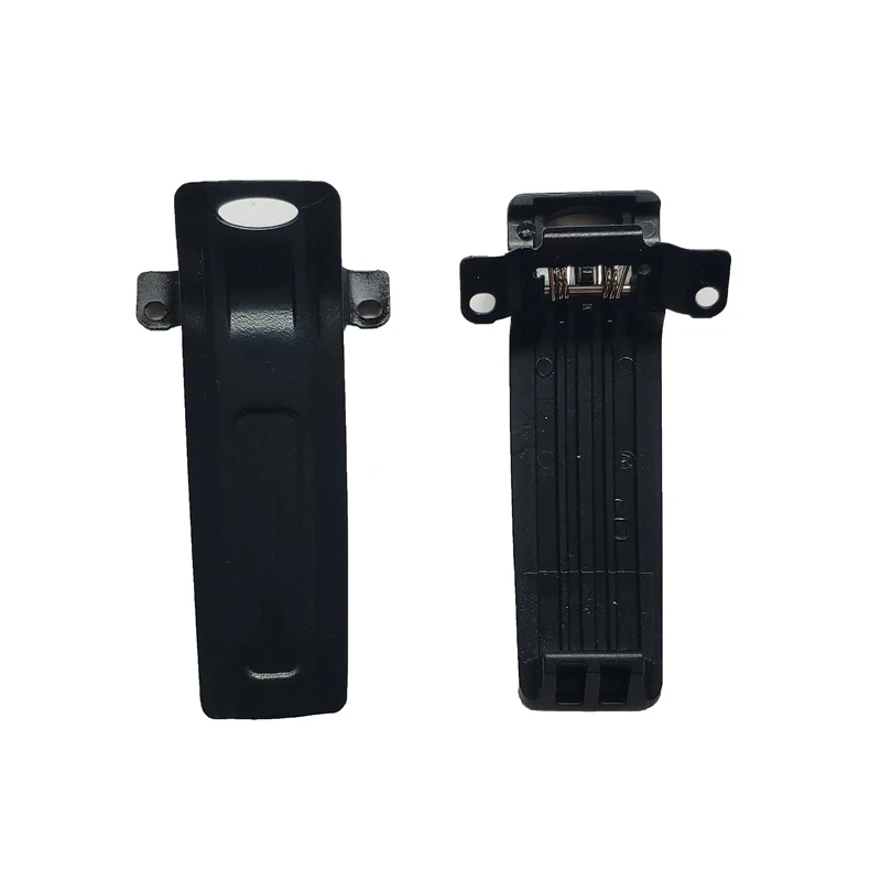 5X Two-Way Radios Walkie Talkie Belt Clip for Baofeng UV82 UV-82L UV-8D