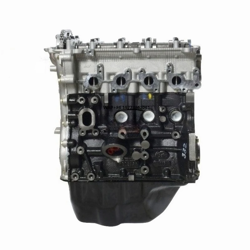 

New Factory Bare Engine Baw A12 1.2L for 306 307 Engine Long Block A12