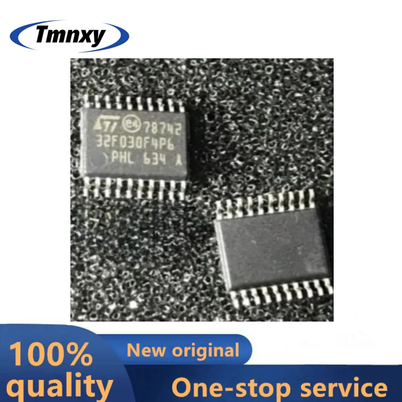 STM32F030F4P6 042F6P6 GD32F130F4P6 32G030F6P 031F8P6 TSSOP20
