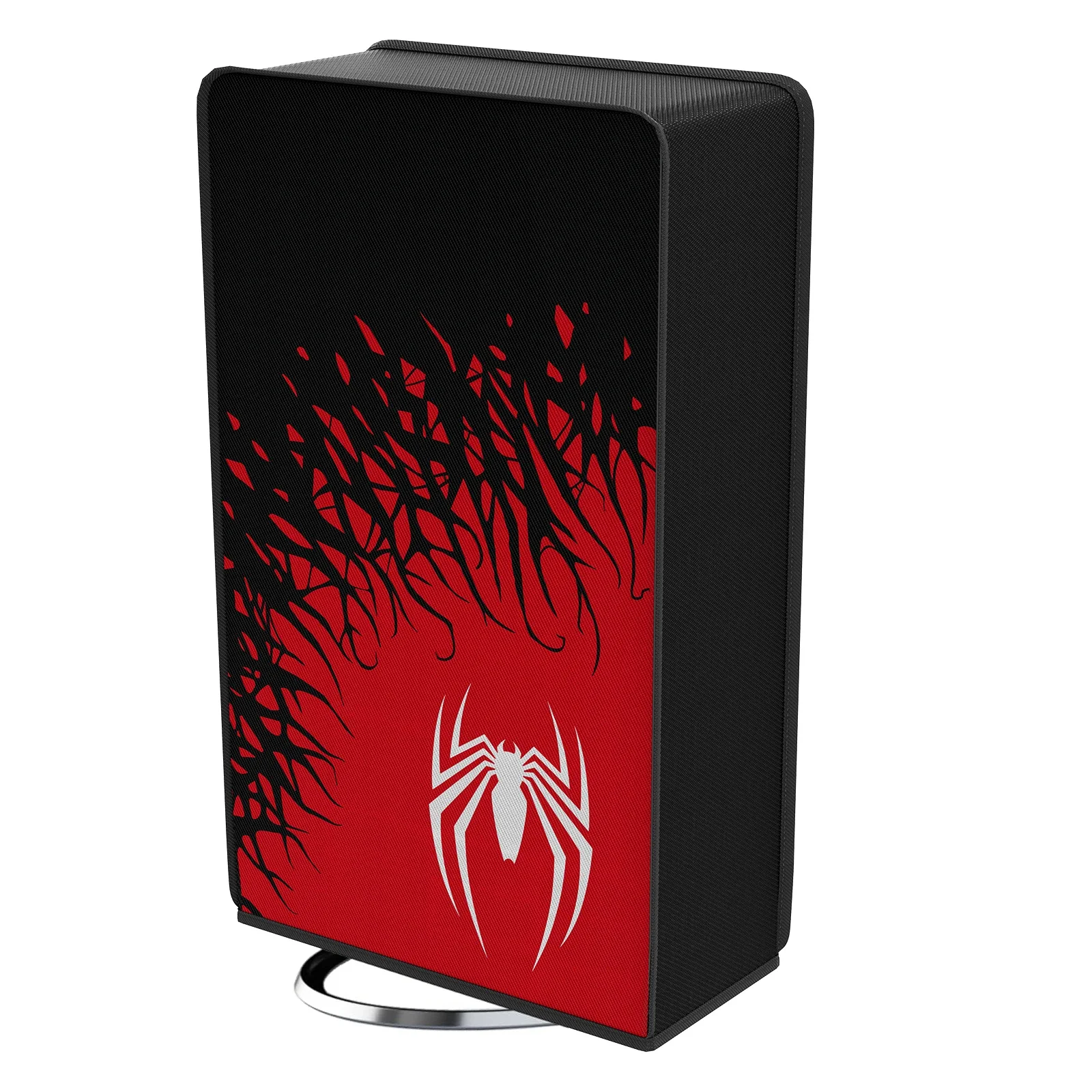 Housse anti-poussière pour Console de jeu Playstation 5 Pro, coque lavable anti-rayures, étui de protection pour PS5 Pro édition numérique et disque