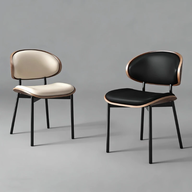 مجموعة من 2 سيناريوهات متعددة موفرة للمساحة كراسي مكتب بسيطة قابلة للطي كرسي مكتب موقع المخيم Cadeira Gamer أثاث المكاتب #5