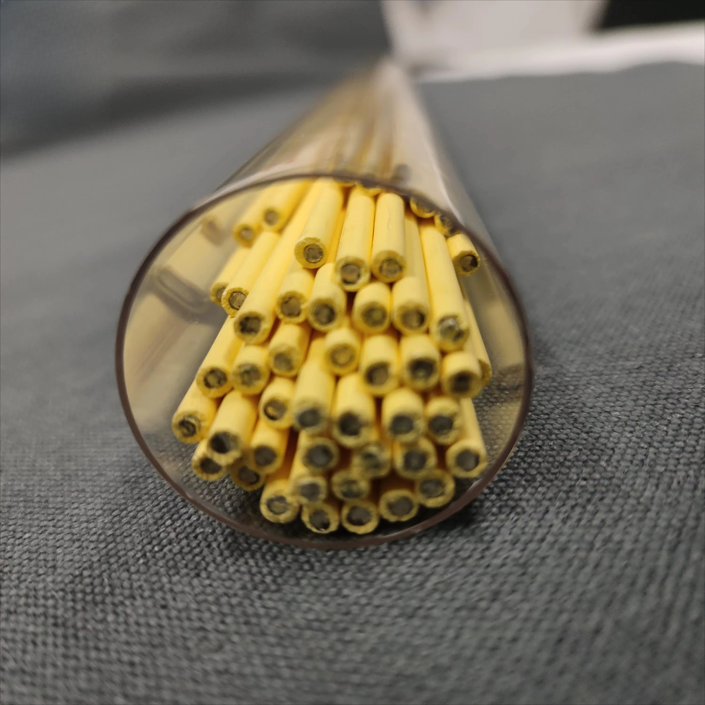 Silver Brazing Flux Cored Copper Phosphorus Welding Rod Welding Wire Bronze Brazing Brass Electrode Soldering Rod