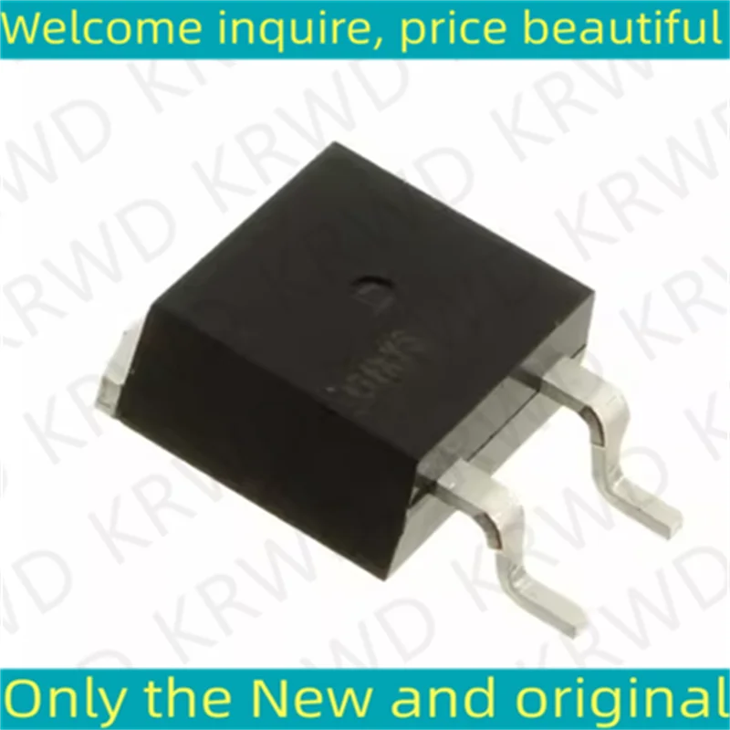 

5 шт. IXTA1N170DHV новый и оригинальный чип TO263 IXTA1N170DH IXTA1N170D IXTA1N170 IXTA1N17