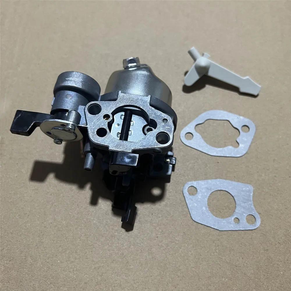 

GP160 200 CARBURETOR RUIXING FOR HONDA 5.5/6.5HP GP160 GP200 WB20 WB30 WATER PUMP GO KART ORIGINAL CARB STRAINER