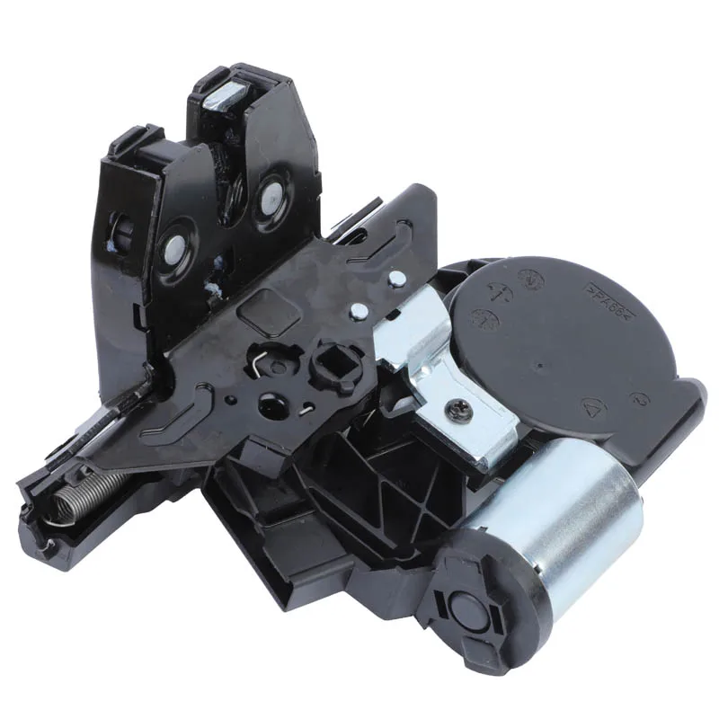 Rear Trunk Lock Actuator Motor Tail Gate Latch 13519125 13509598 Fit For 2015-2018 Escalade Equinox Suburban Tahoe XT5 Yukon