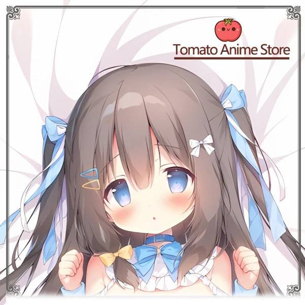 

Game Anime Taie D'oreiller Hifumi Azugawa Dakimakura, Archives Bleues, Corps Articulé, Cosplay Japonais Otaku, Housse Coussin De