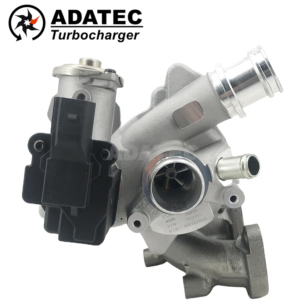 

Turbine 03F145701KX for Audi A1 A3 1.2 TFSi 86 HP CBZA CBZB 03F145701K 03F145701RV Full Car Turbocharger Engine