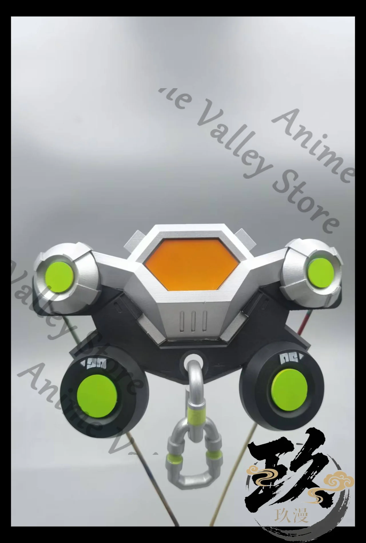 Anime zenless zona zero alice  - 3D Printing Zone avaliação e preço
