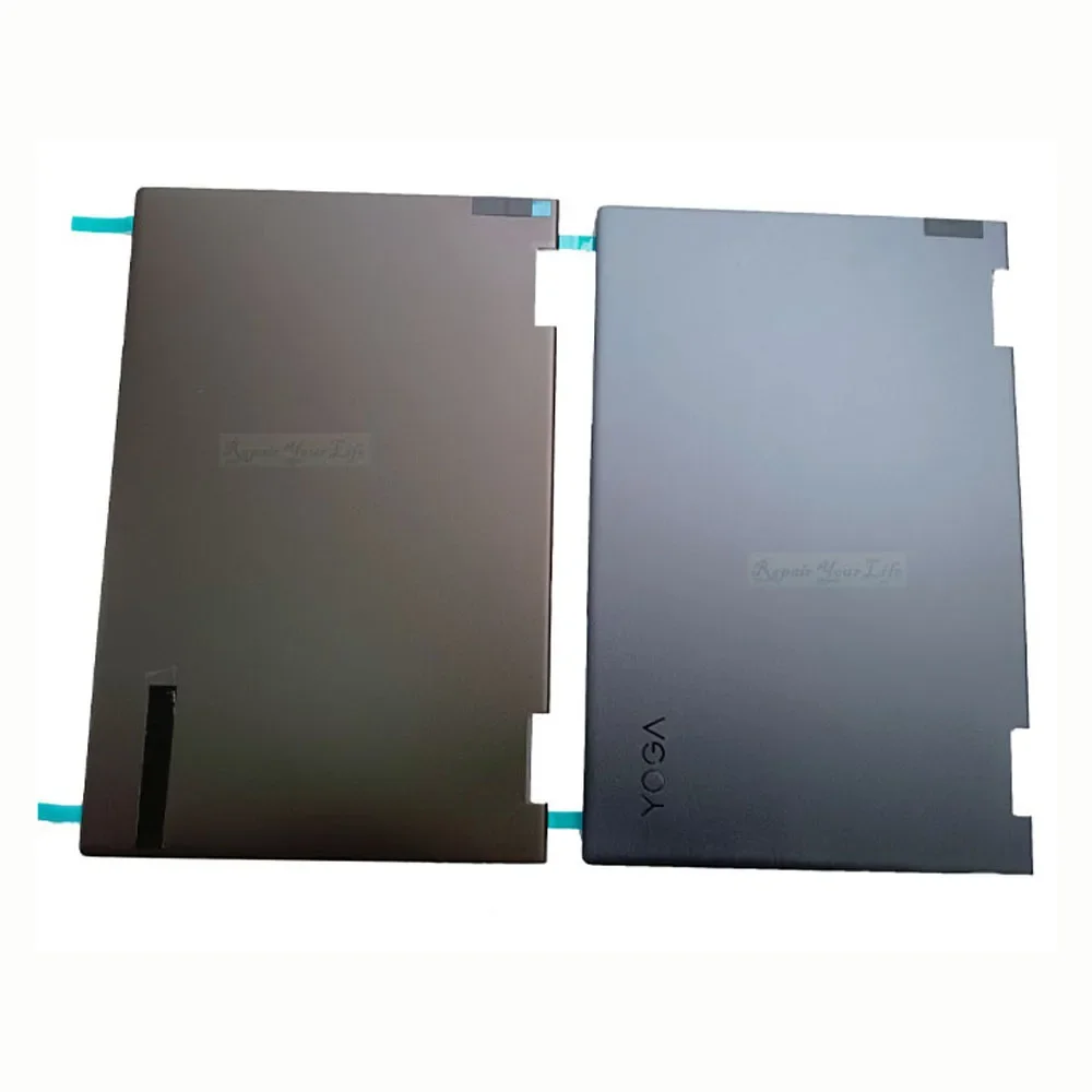 Laptop Lcd Back Cover for Lenovo Yoga 7-14 Yoga 7-14ITL5 Top Case Rear Lid A Part 5CB1A08845 AM1RW000G10 Original new