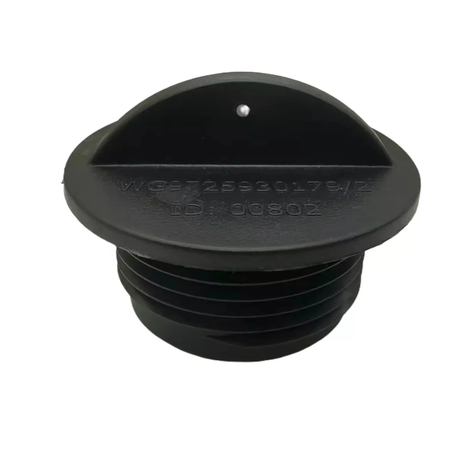 

Tow Hook Plug/Cover (Threaded Interface) for Sinotruk SITRAK C7H/G7 | Part No.: WG9725930179