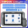 TOPDON 모든 시스템 양방향 진단 스캔 도구, ArtiDiag900 Lite OBD2 무선 스캐너, 무료 업그레이드 양방향 제어 1