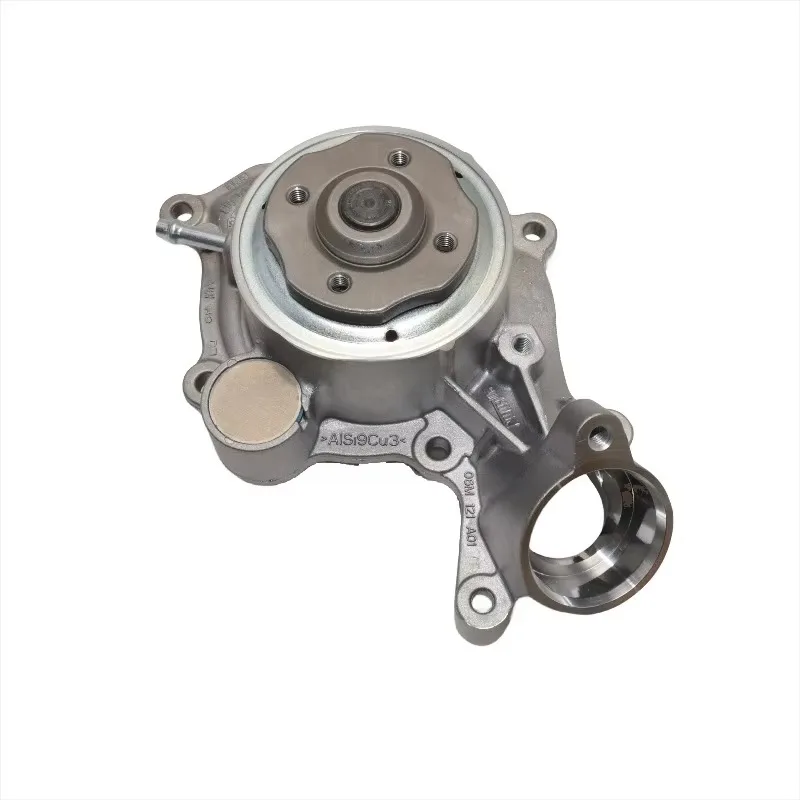 

06M121013D Suitable for Au di A5 A6L S5 A7L A8L Q7 Q8 Touareg Cayenne EA839 3.0T pump Original