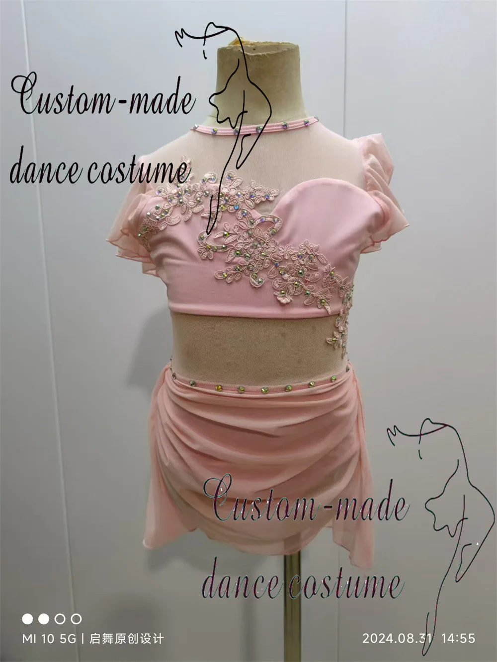 

Девочки, подростки, детские концерты, костюмные выступления, сценические костюмы, джазовые танцевальные костюмы, современные танцевальные костюмы, балле