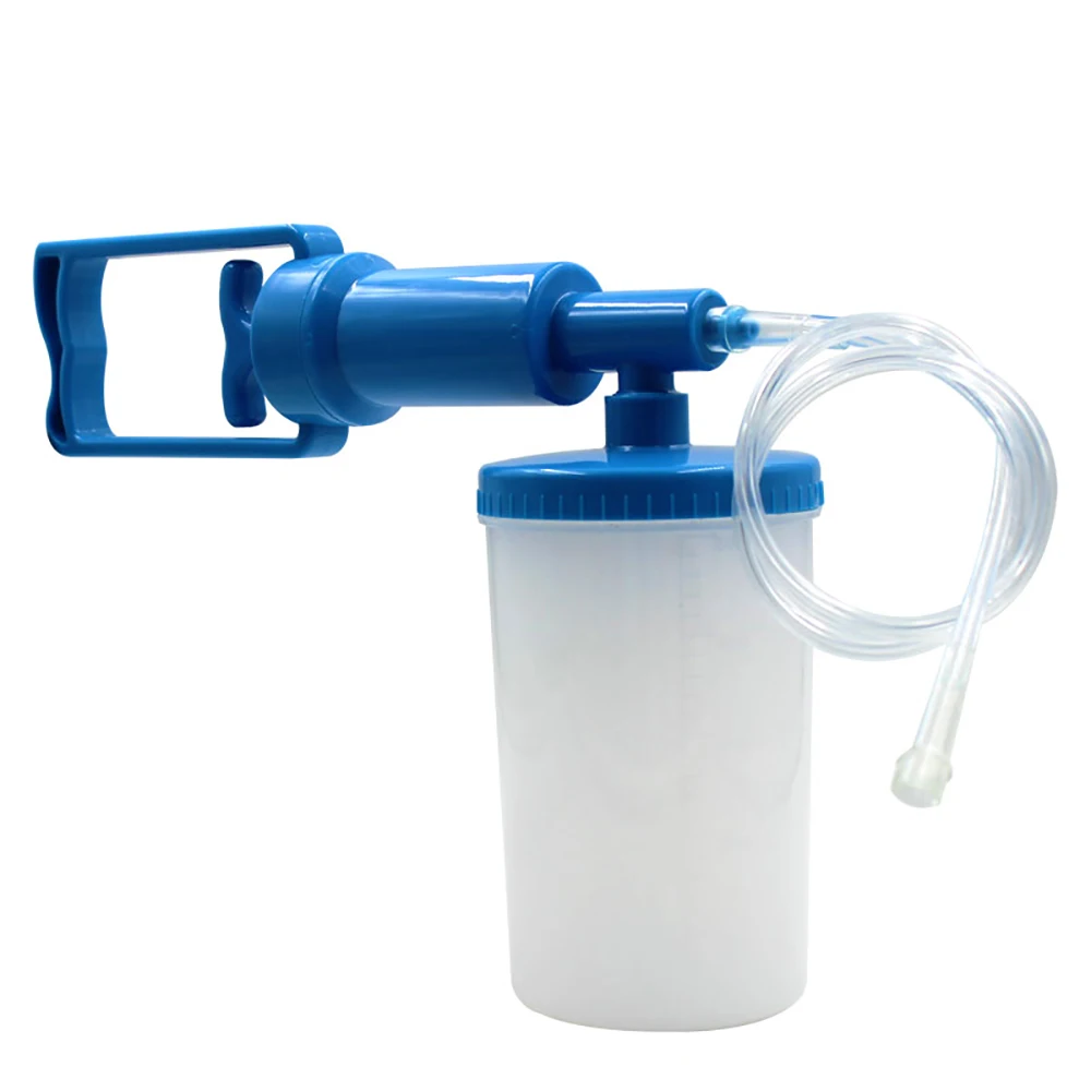 Farming Animal 500ml Uterine Flushing Wash Hygiene Examination Plastic Portable Veterinary Need To Prepare Pipes By Yourself