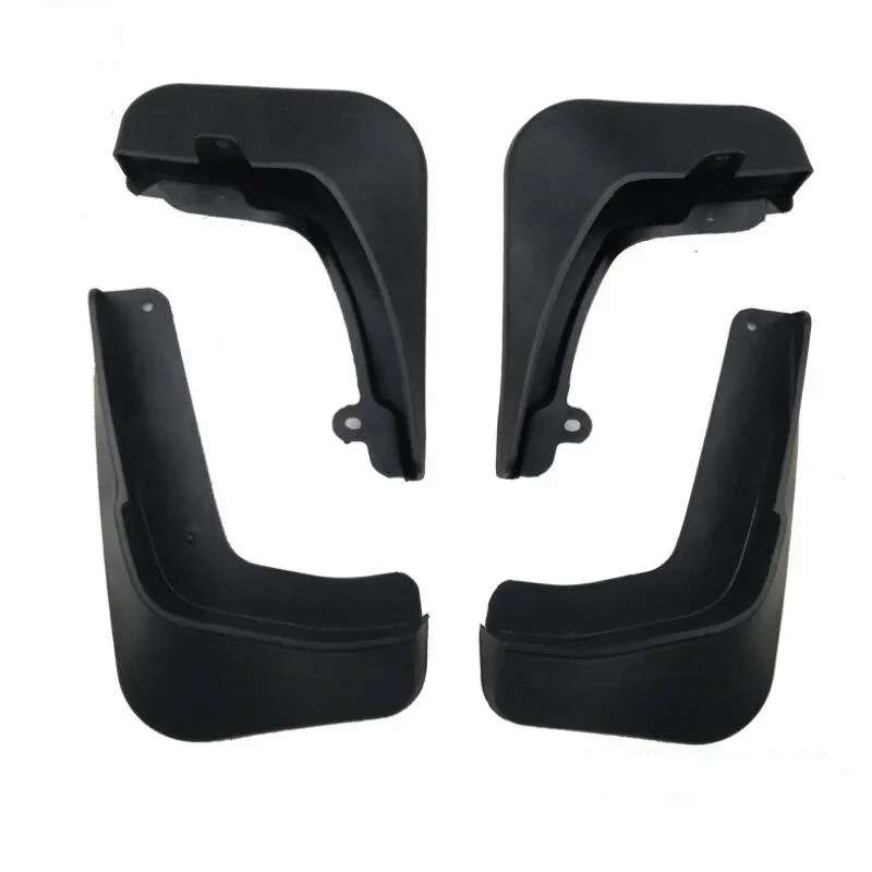 

Car Mudguard Mud Flaps Fender Mudguards Splash Guard Car Accessories For MG MG6 2017 2018 2019 2020 2021
