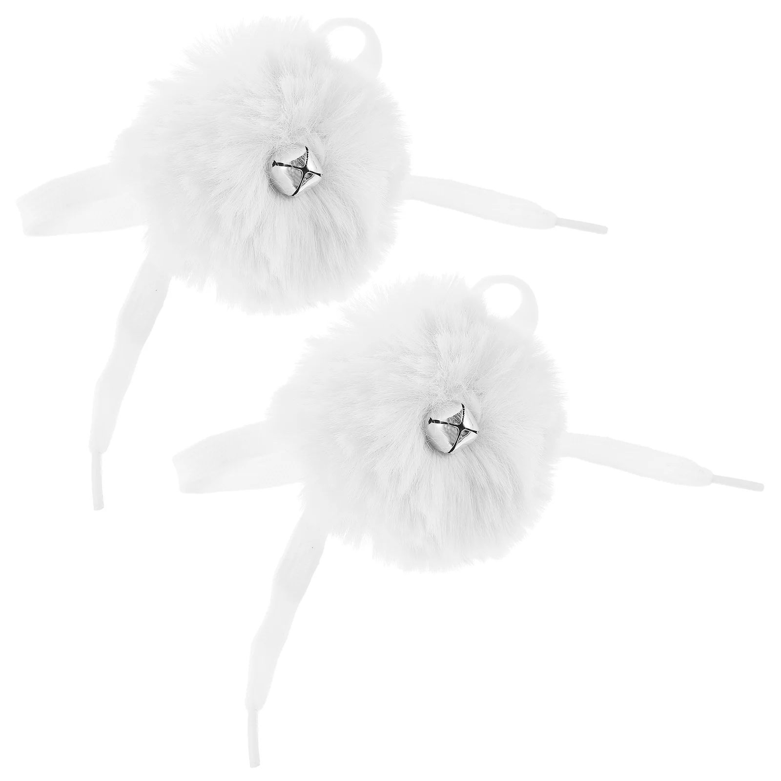 Skate Fur Ball Roller Pom Poms Skates Fluffy Child Wheel Bearing Grease