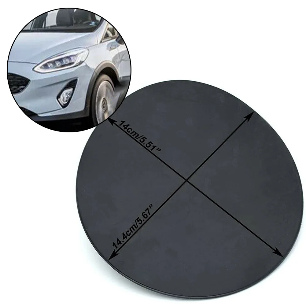 Fuel Cap Cover Car Accessories 1pc Approx.14.6x14cm 1866686 D1BB-A405A02-BAXWAA for ppe & PA For Car Parts Fuel Cap