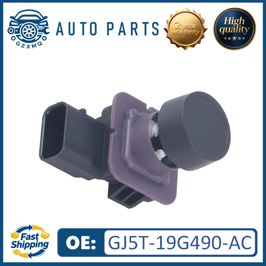 

GJ5T-19G490-AC Rear View Backup Camera Parking for Ford kuga 2017-2019#GJ5T-19G490-AD