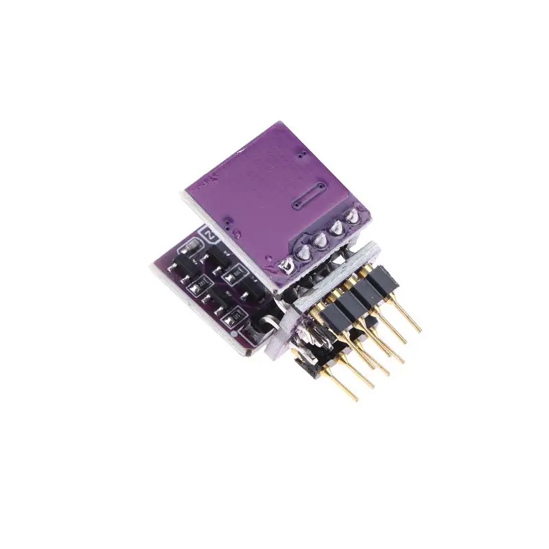 [E] Discrete Direct Insertion Dual Operational Amplifier Upgrade AD8620 NE5532 OPA2604 OP275 AD797 MUSES02