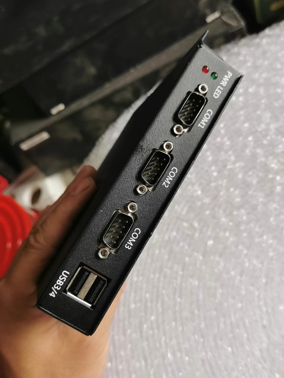 Android BOX Mini Development Board Android TV Box Embedded System Media Player For IoT Multimedia Application DIY Electronic
