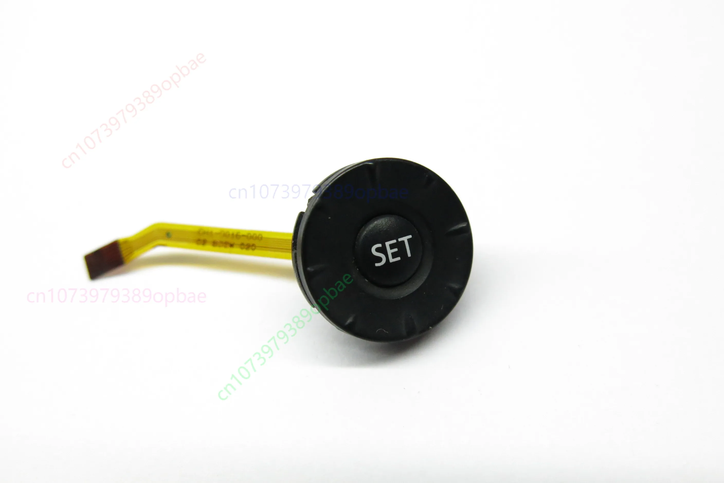 Fast deliveryRear Back Multi-Function Navigation SET Button Flex Cable Assy Replacement Part For Canon EOS 6D