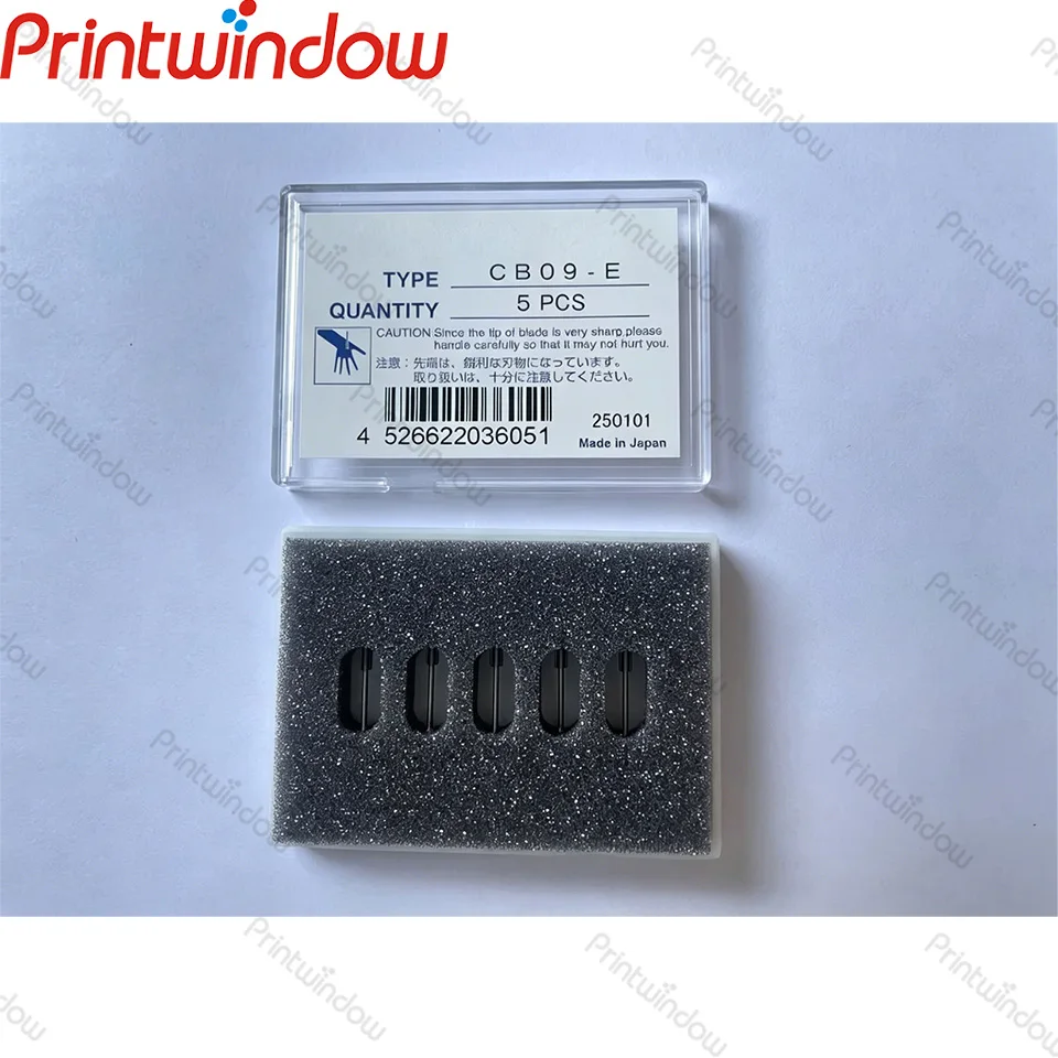 CB09-E Plotter Cutting Blades For Graphtec CE Series  FC Series  FCX Series CE5000 CE6000 FC8600 Cutter Replacement Blade