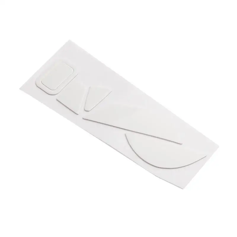 Y1UB Gaming Mice Feet Skates & Floats Reduce Friction Mouse Feet for Basilisk V2