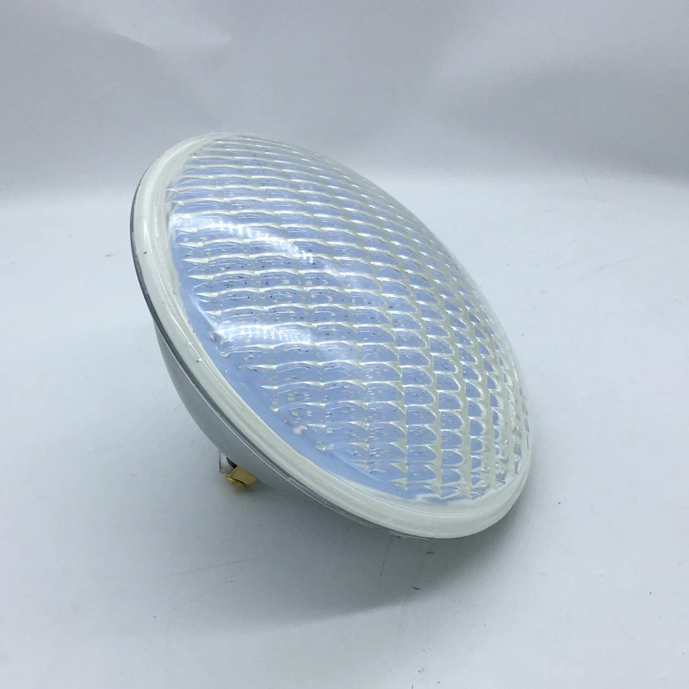 

PAR56 Spot Light 24W 36W 72W Glass Piscina LED Bulb RGBW with Remote AC12V IP68 Water proof Cold White Warm White